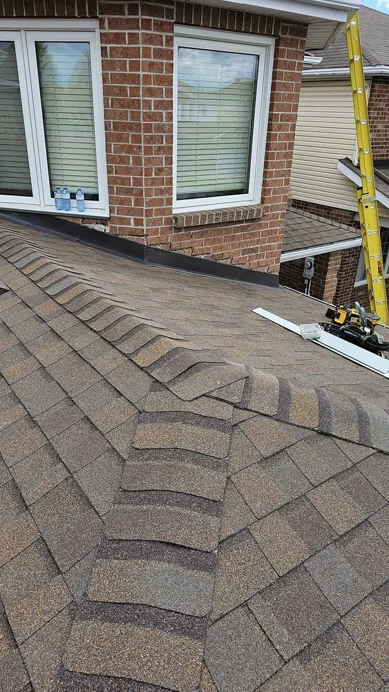 Slide of Framingham Roofing