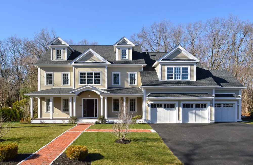 Slide of Framingham Roofing