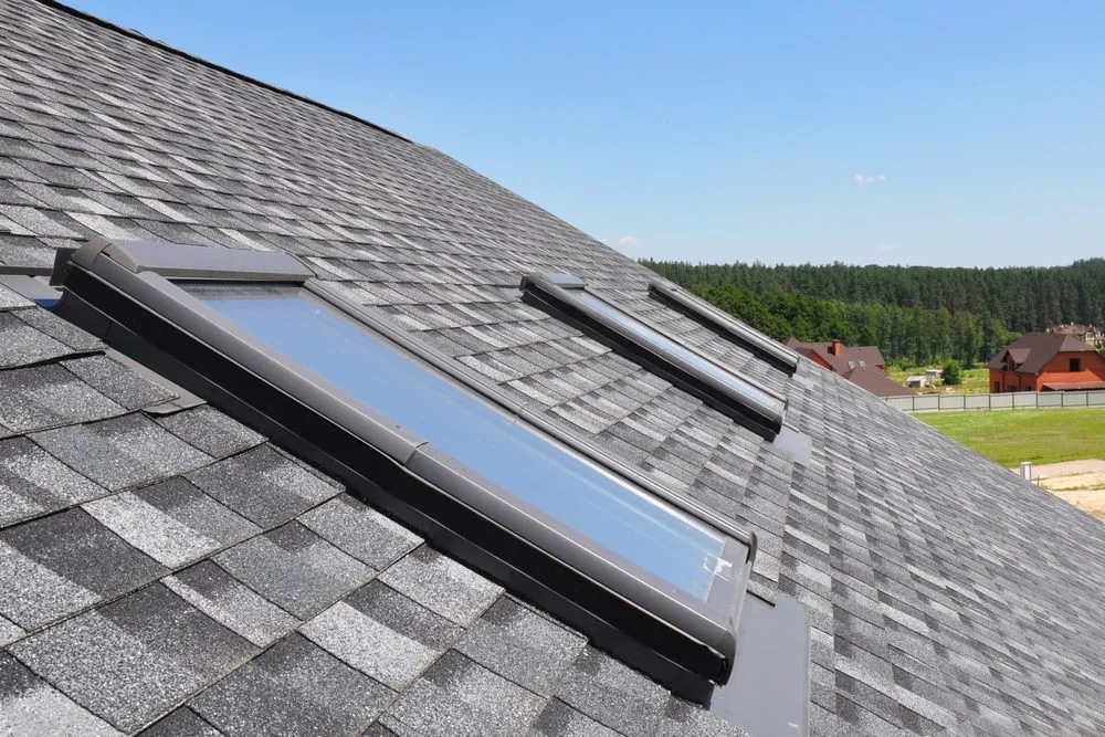 Slide of Framingham Roofing