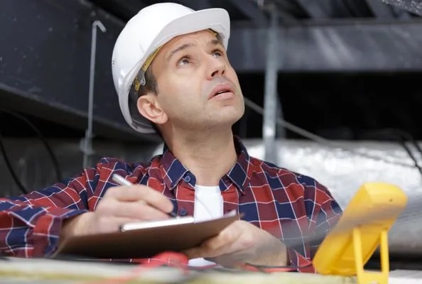 Framingham Roofing Logo