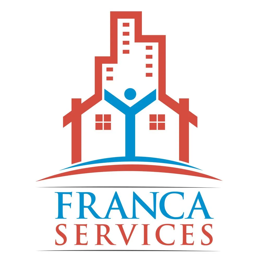 Slide of Franca Services