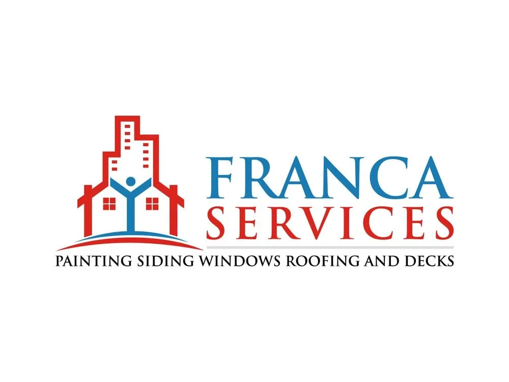 Slide of Franca Services