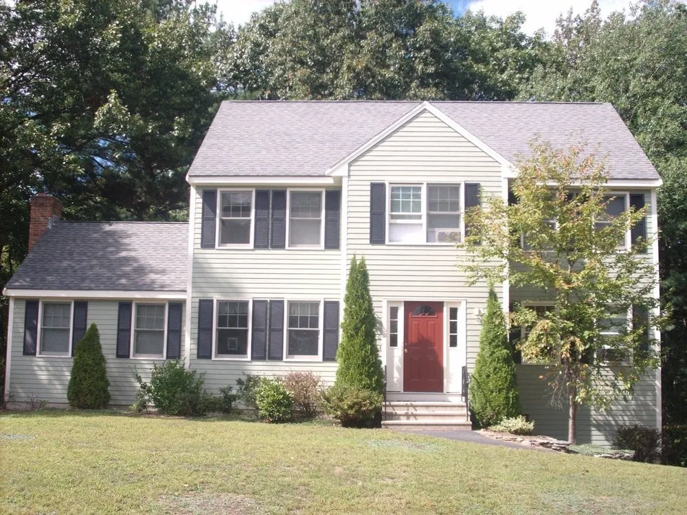 Slide of Franca Services