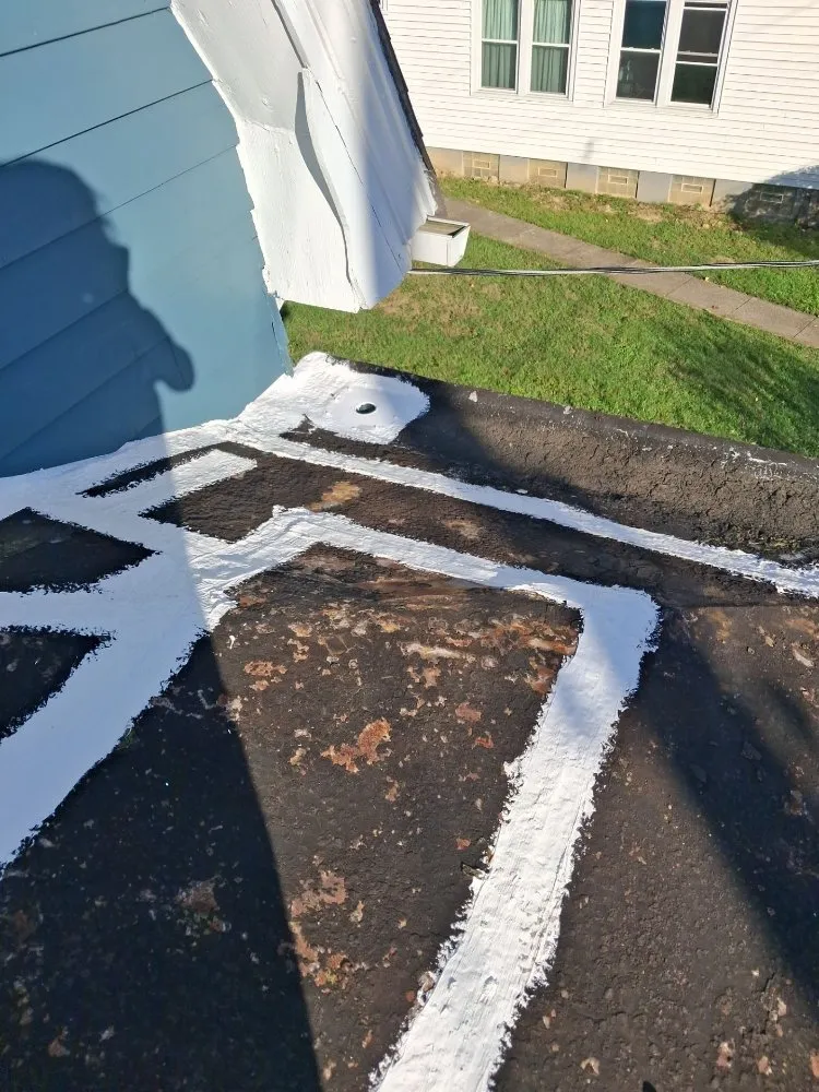 Slide of Francis Fabrication