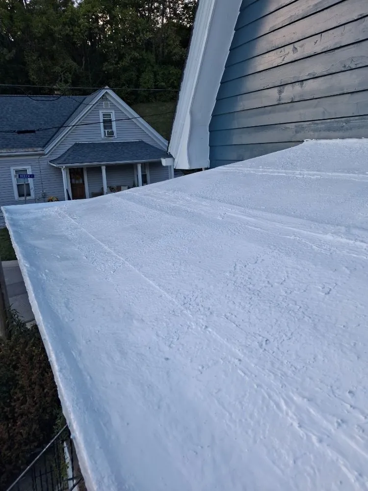 Slide of Francis Fabrication