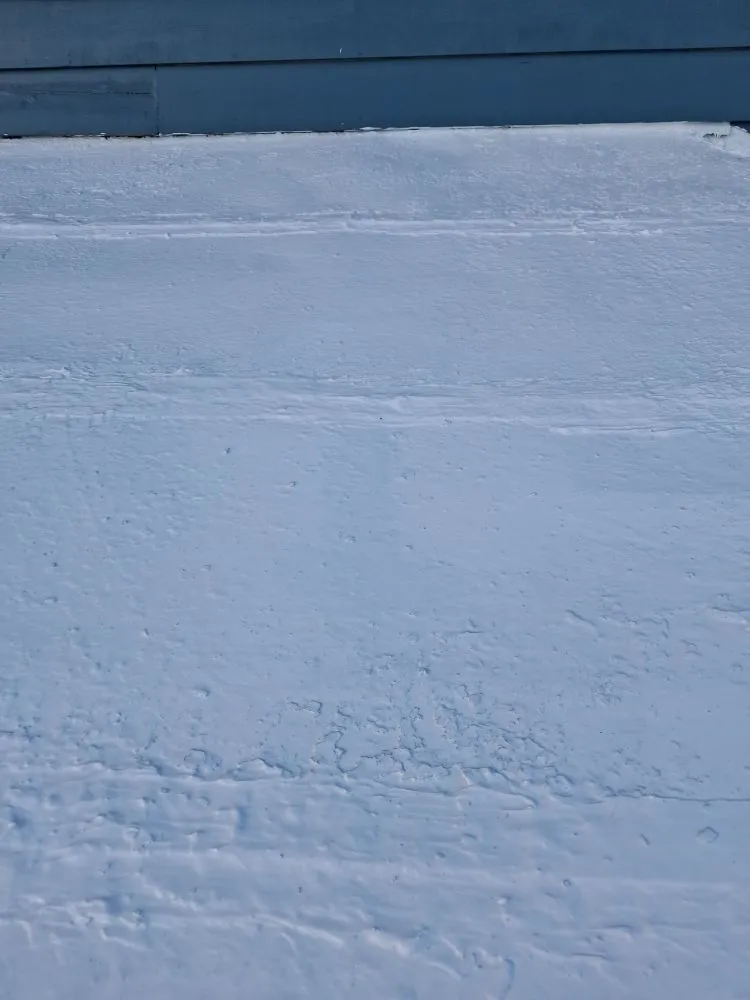 Slide of Francis Fabrication