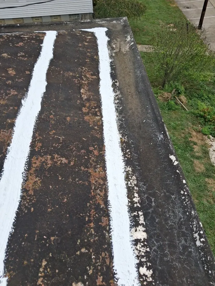 Slide of Francis Fabrication