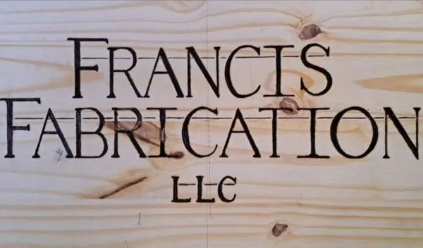 Francis Fabrication