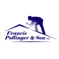 Slide of Francis Pollinger & Son Roofing