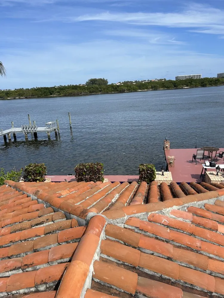 Slide of Francis Roofing Solutions