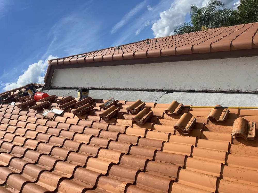 Slide of Francis Roofing Solutions