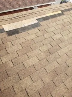 Slide of Francisco Roofing