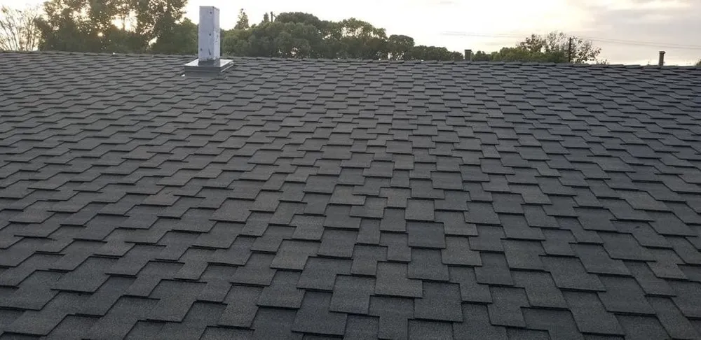 Slide of Francisco Roofing