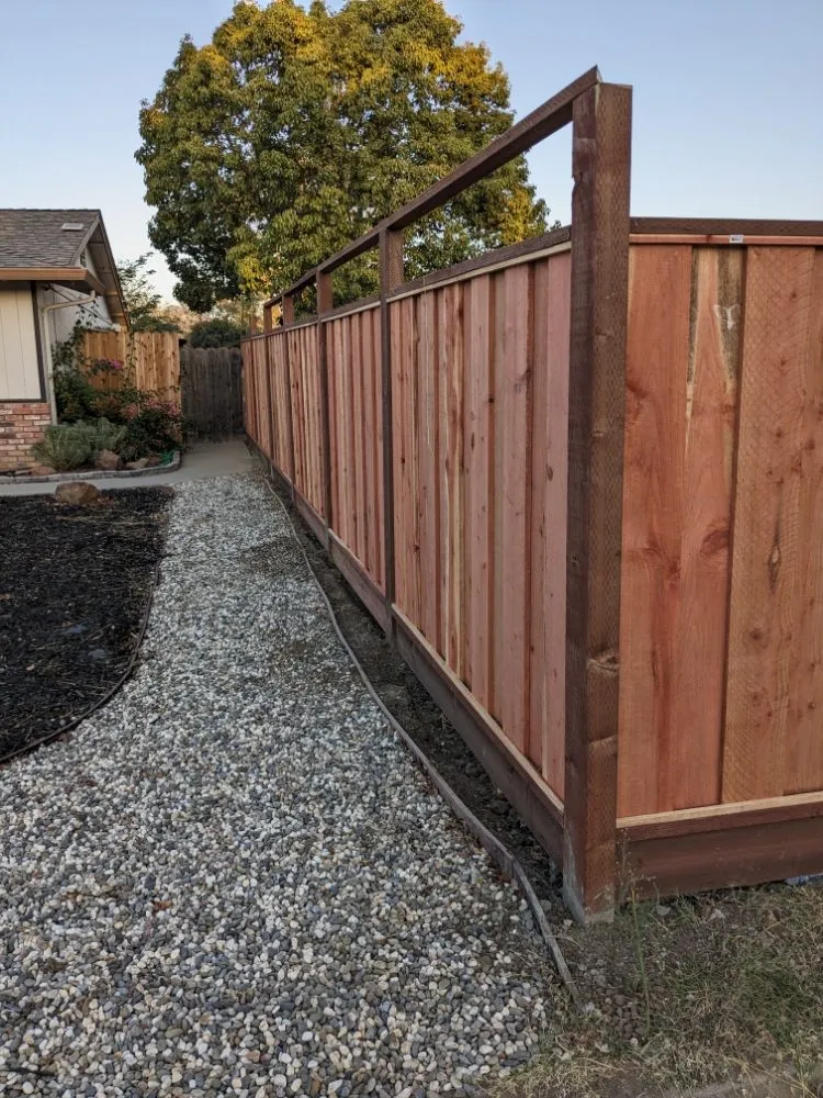 Slide of Francisco's Handyman