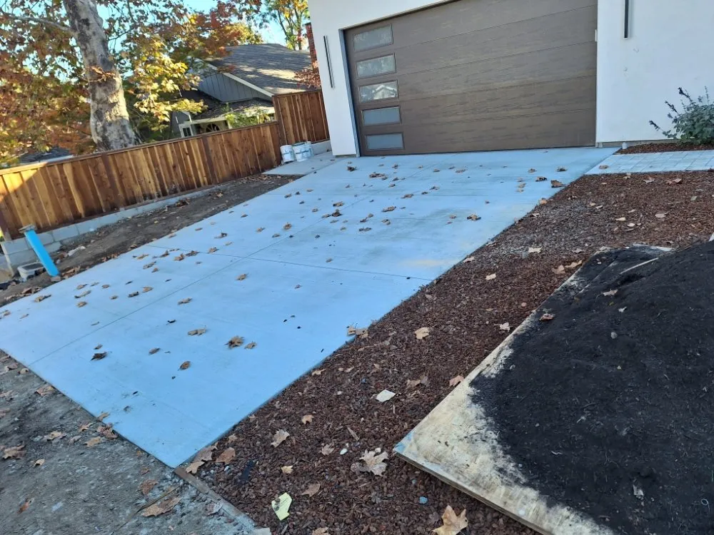 Slide of Francisco's Handyman