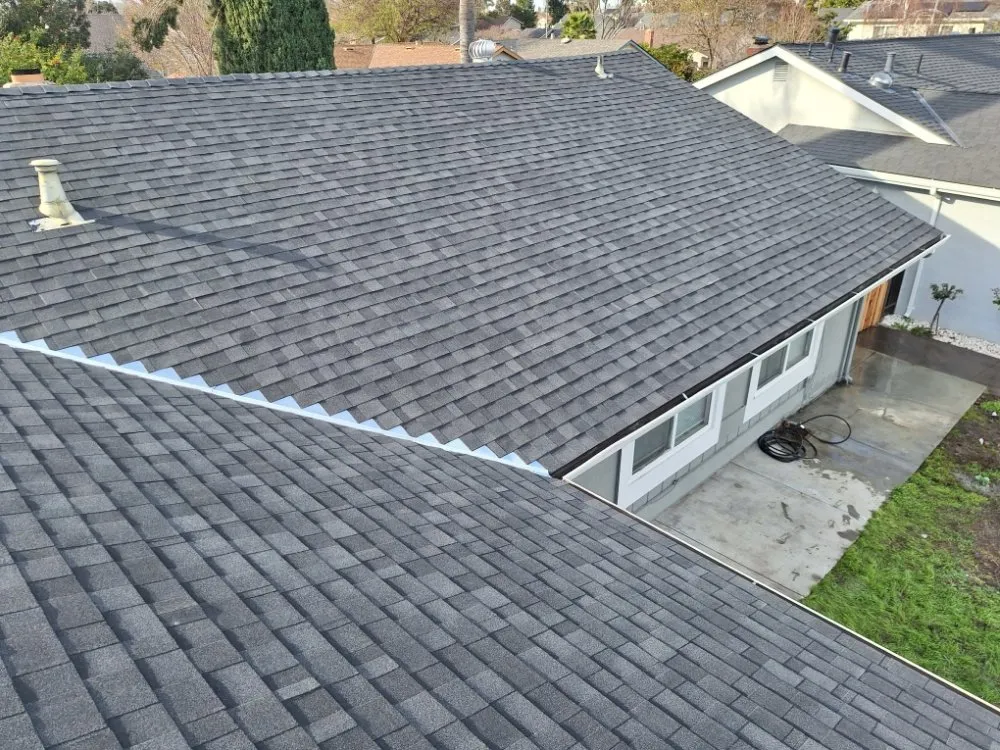 Slide of Francisco's Handyman