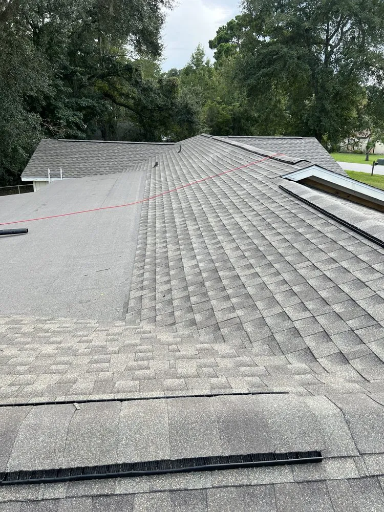 Slide of Franciscos Roofing