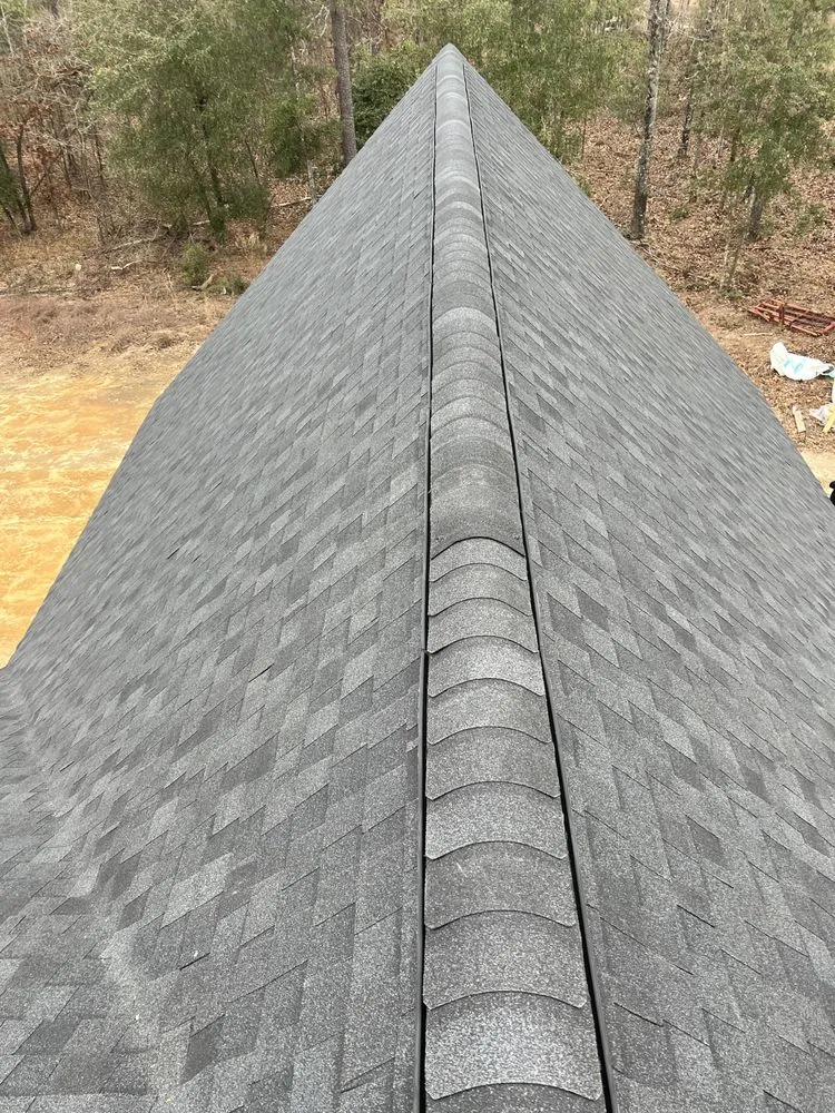 Slide of Franciscos Roofing