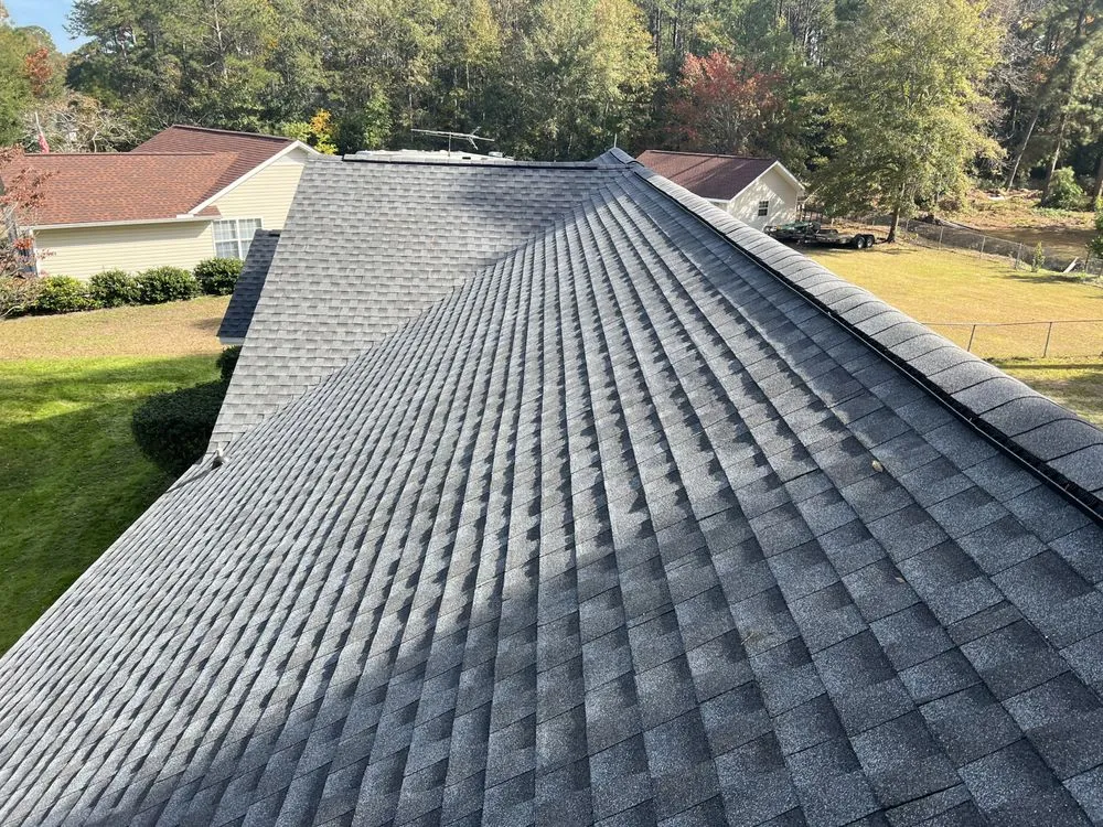 Slide of Franciscos Roofing