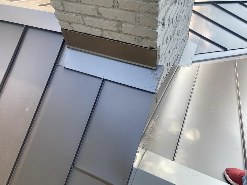 Slide of Franciscos Roofing