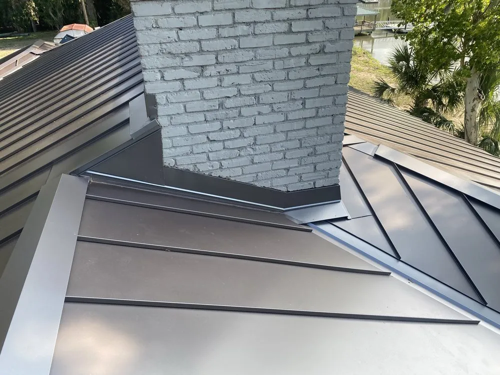 Slide of Franciscos Roofing