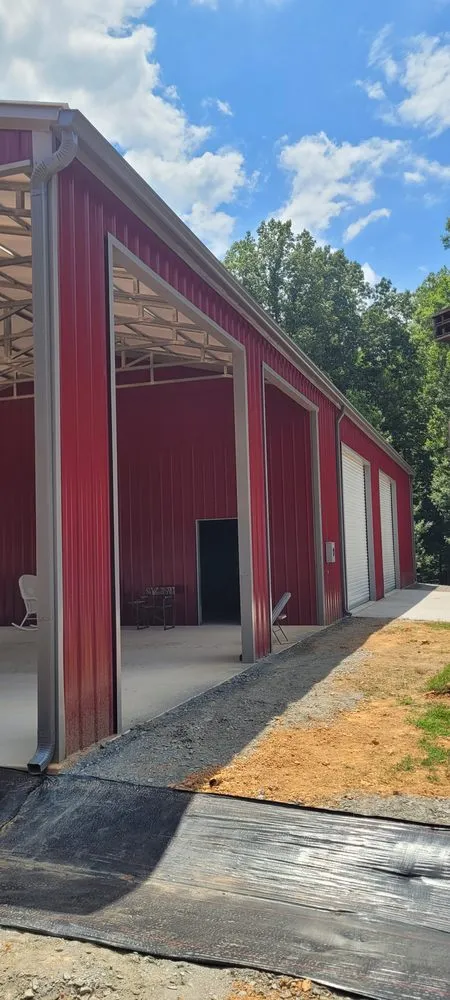 Slide of Francisco's roofing &gutter