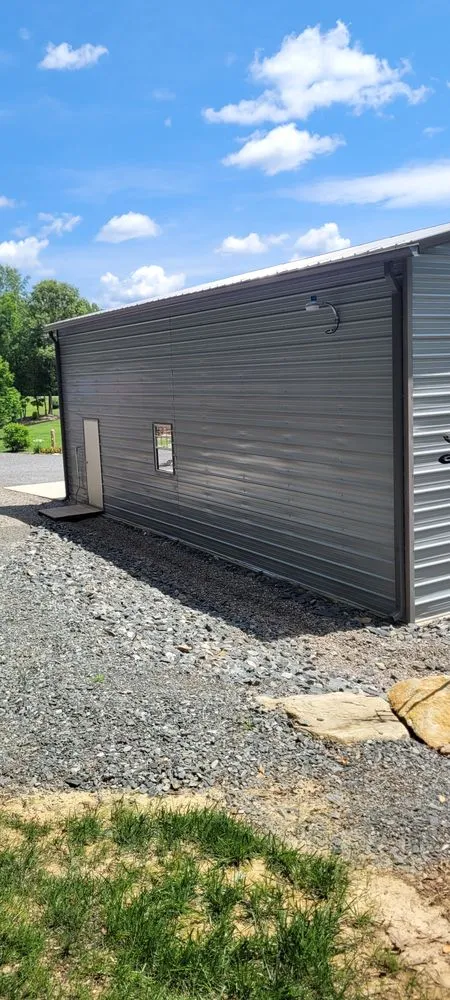 Slide of Francisco's roofing &gutter