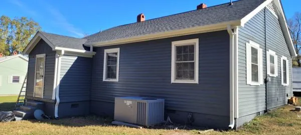 Francisco's roofing &gutter