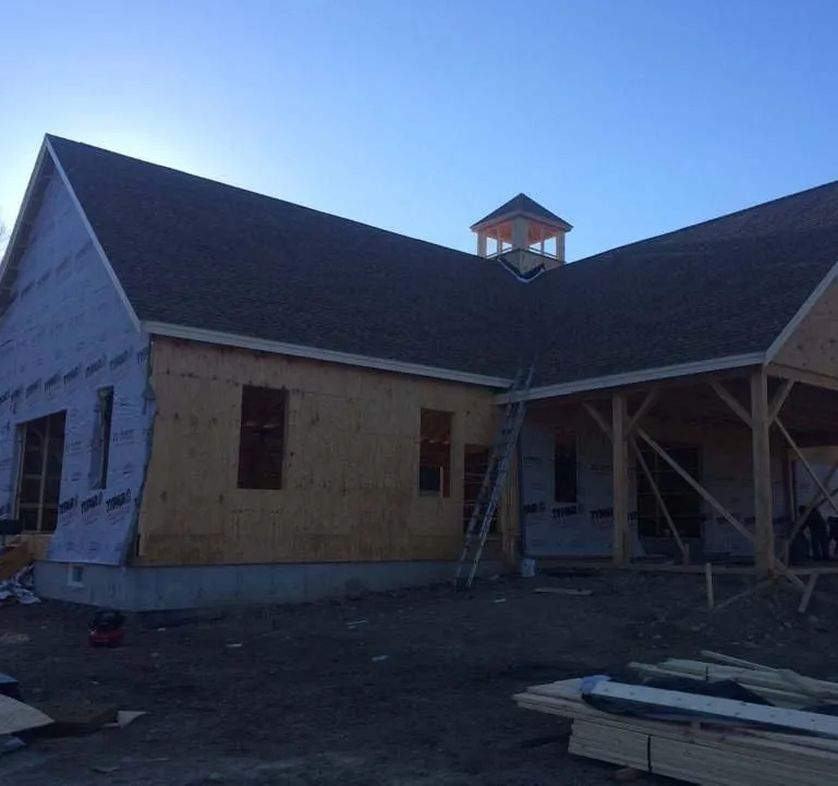 Slide of Francisco's Roofing