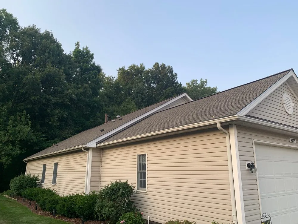 Slide of Franciscus Roofing