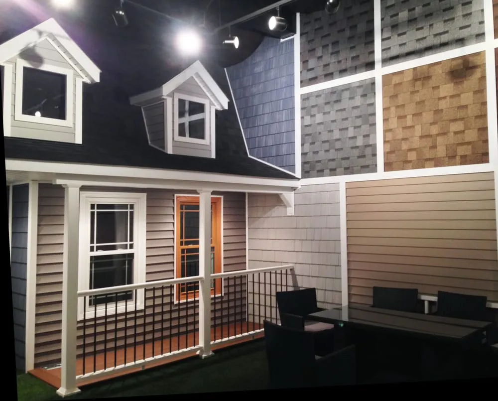 Slide of Franciscus Roofing