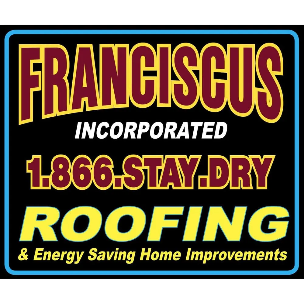 Slide of Franciscus Roofing