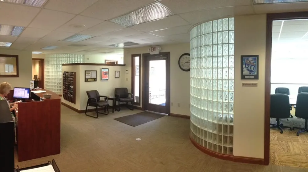 Slide of Franciscus Roofing