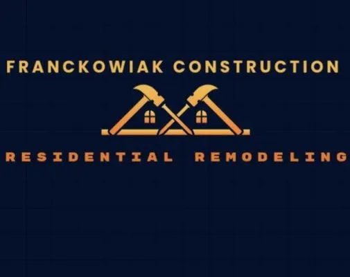 Franckowiak Construction Logo