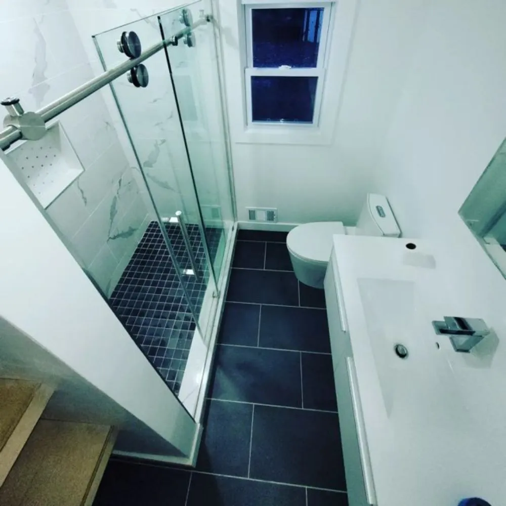 Slide of Franco MS General Contractor