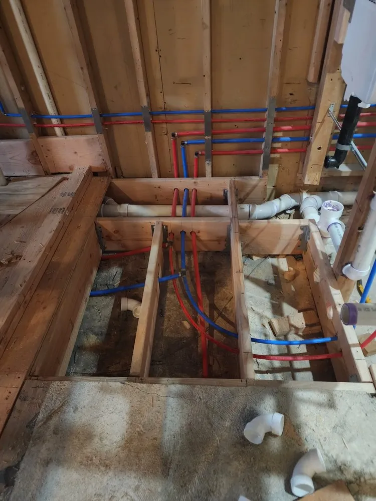 Slide of Franco MS General Contractor