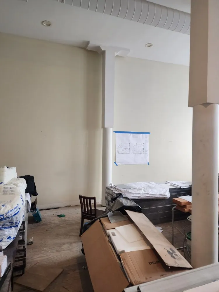 Slide of Franco MS General Contractor