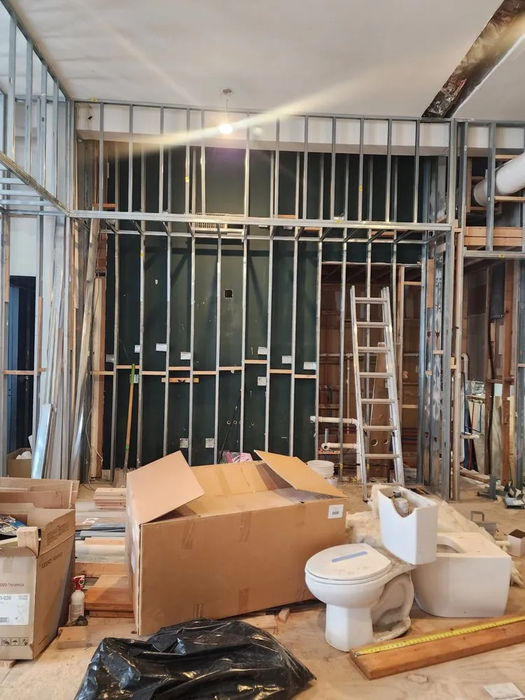 Slide of Franco MS General Contractor