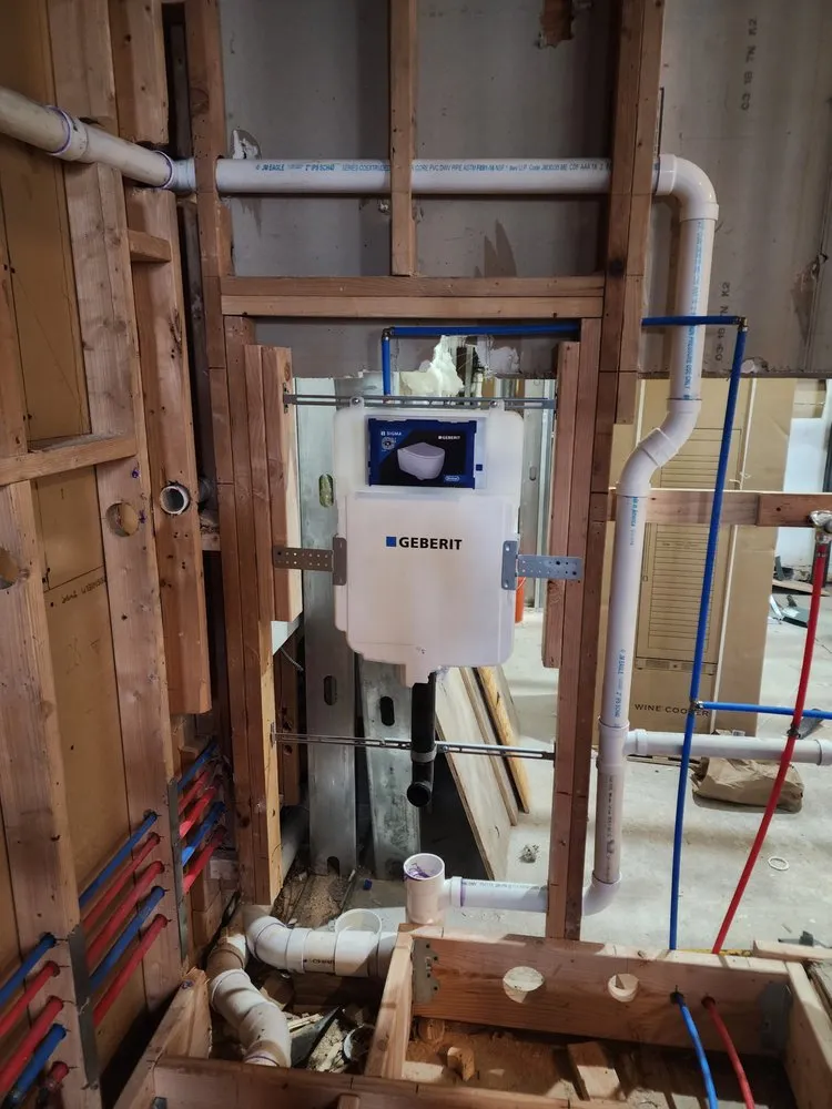 Slide of Franco MS General Contractor