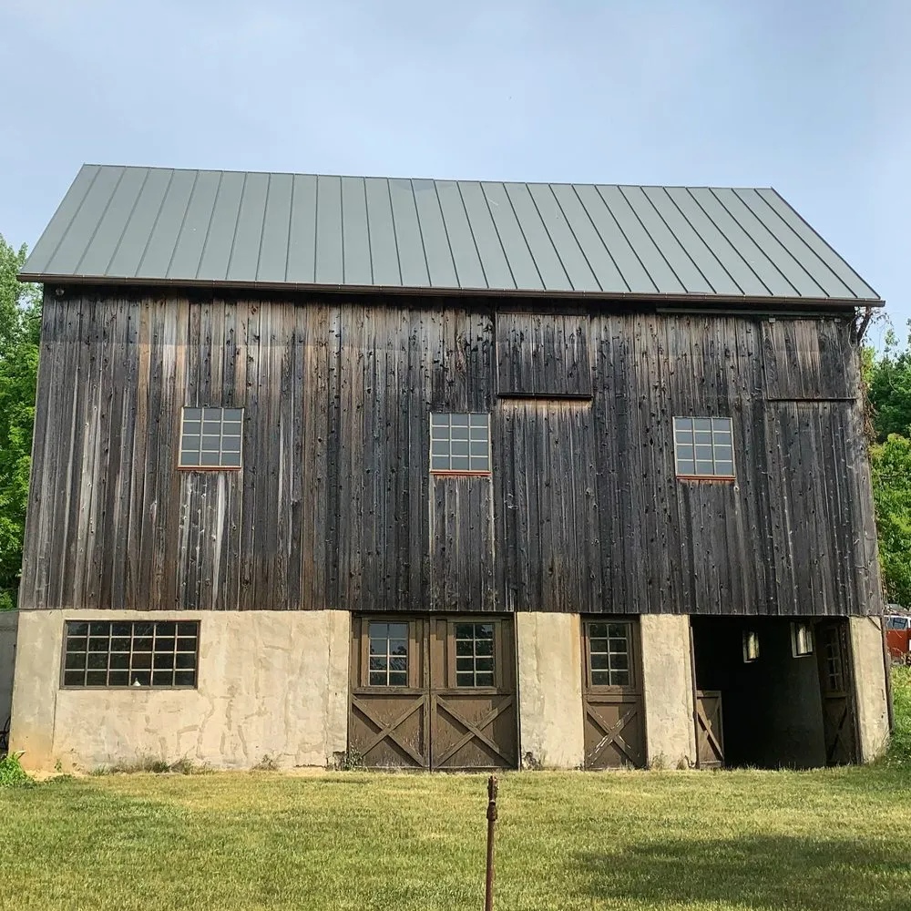 Slide of Franco Roofing
