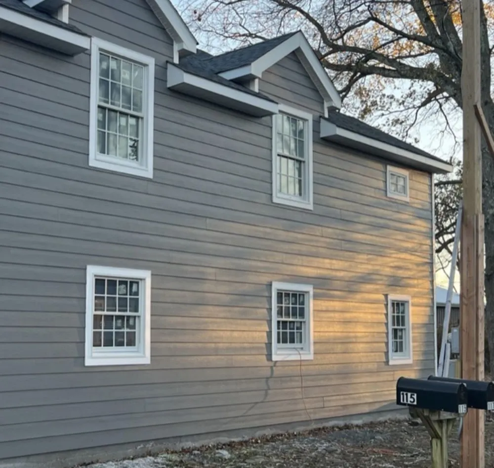 Slide of Franco Roofing