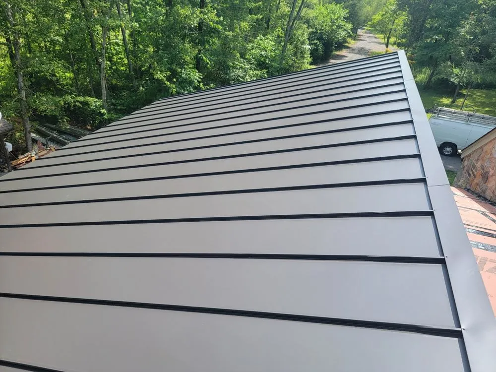 Slide of Franco Roofing