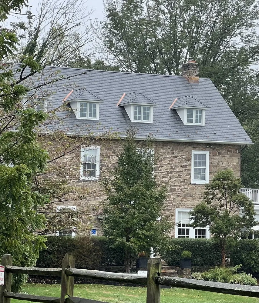 Slide of Franco Roofing