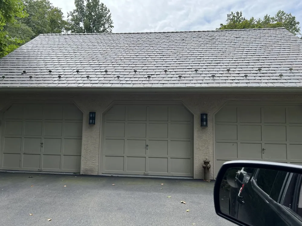 Slide of Franco Roofing