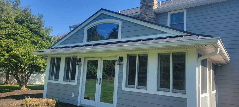 Slide of Franco Roofing