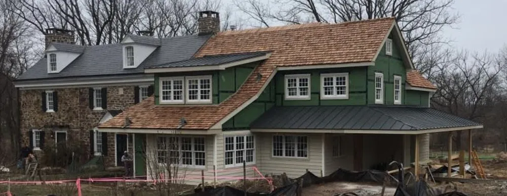 Slide of Franco Roofing