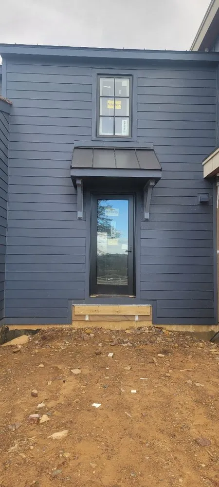 Slide of Franco Roofing