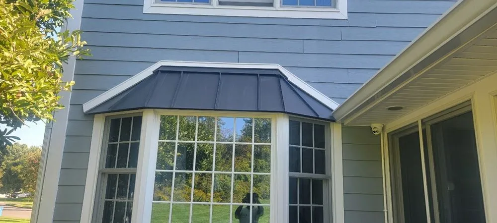 Slide of Franco Roofing