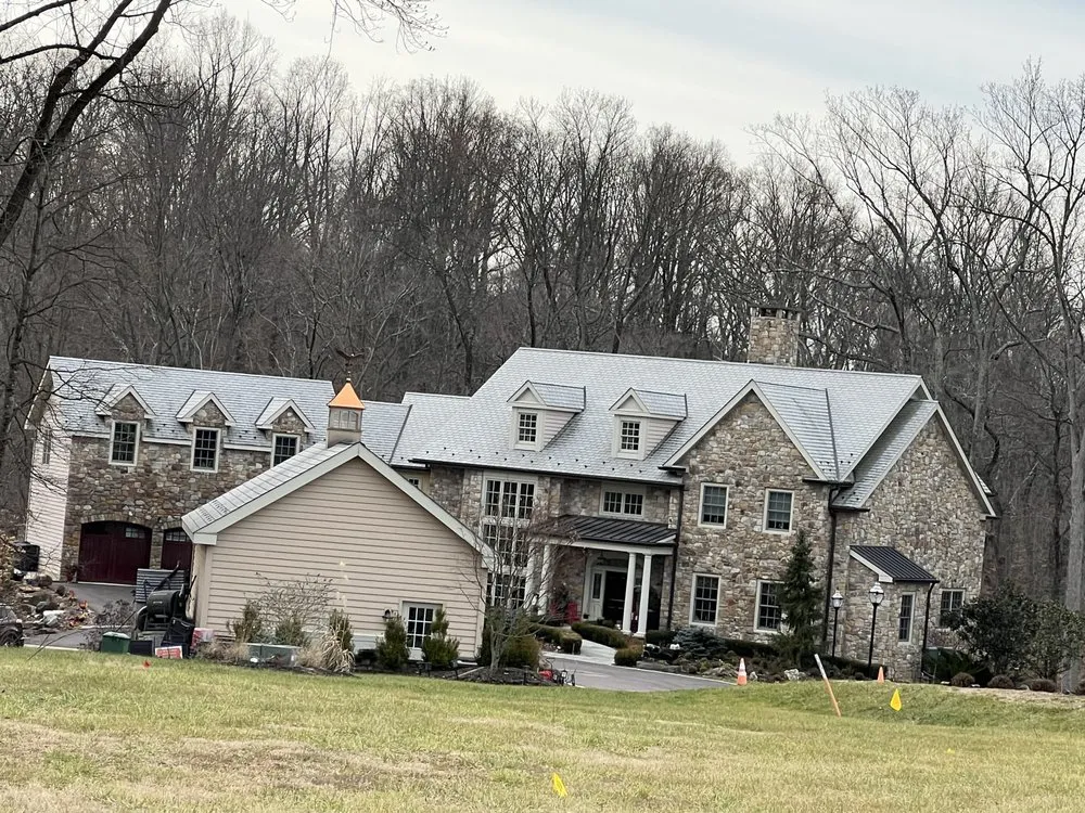 Slide of Franco Roofing