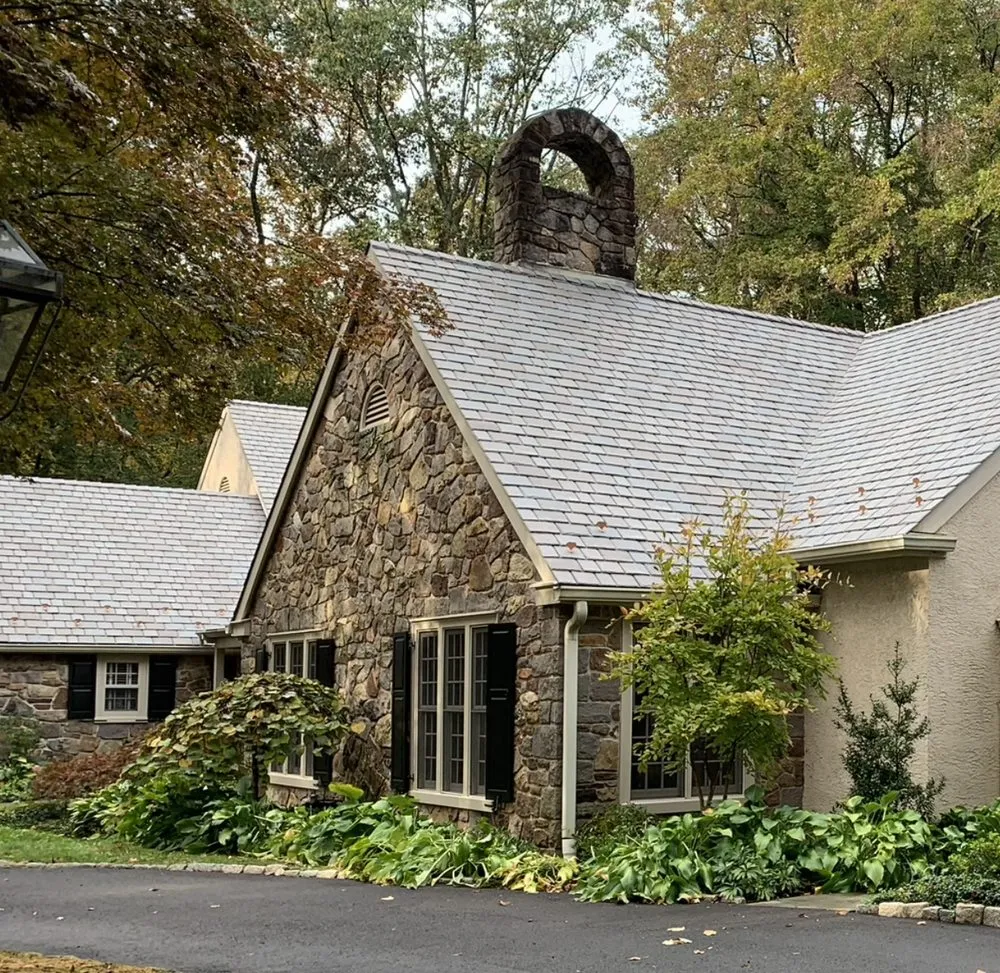 Slide of Franco Roofing